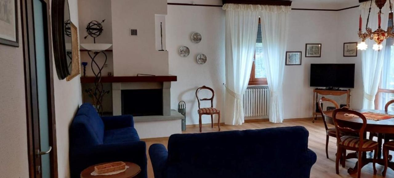 טרנובה ברצ'וליני Tenuta I Lecci מראה חיצוני תמונה